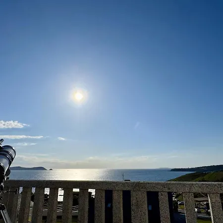 Bascuas House With Ocean Views Dom wakacyjny Aios