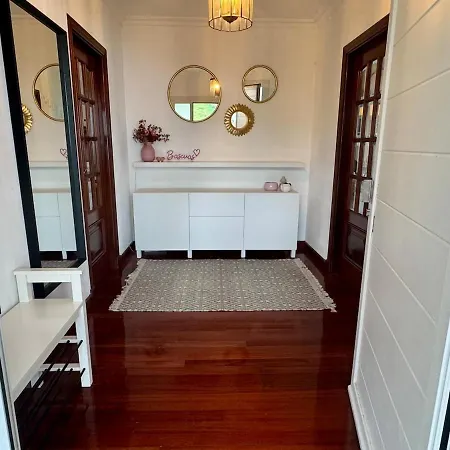 Bascuas House With Ocean Views * Montalvo