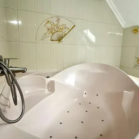 Prázdninový dům Bascuas House With Ocean Views *