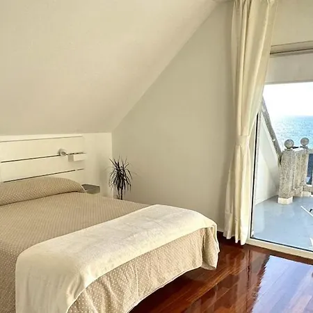 Bascuas House With Ocean Views Prázdninový dům Montalvo