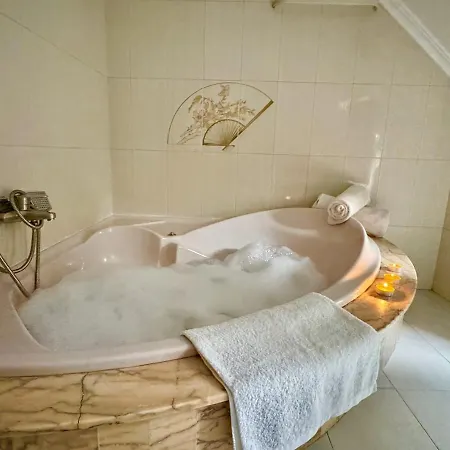 Dom wakacyjny Bascuas House With Ocean Views