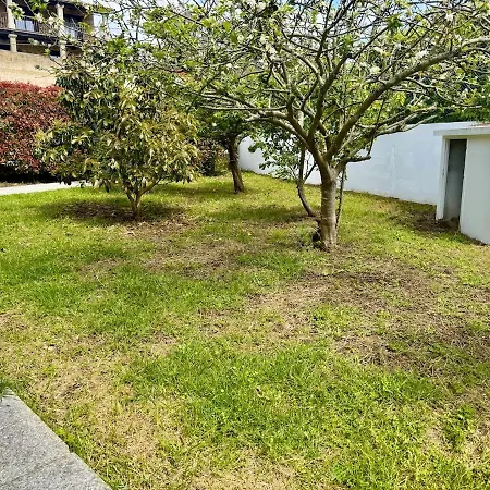 Bascuas House With Ocean Views Dom wakacyjny Aios