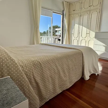 Bascuas House With Ocean Views Aios