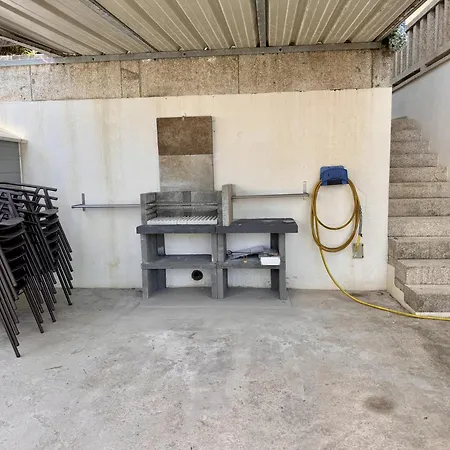 Bascuas House With Ocean Views