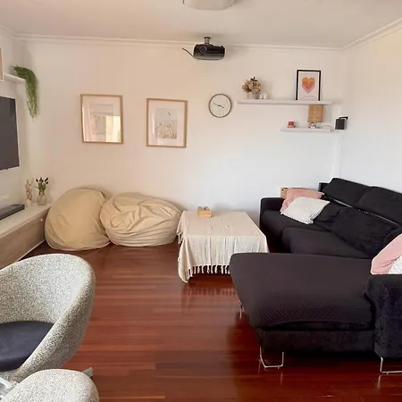 Bascuas House With Ocean Views Dom wakacyjny *