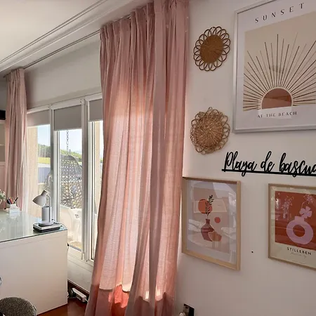 Dom wakacyjny Bascuas House With Ocean Views *