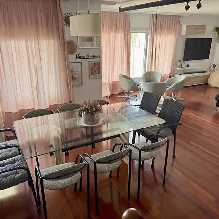 Bascuas House With Ocean Views Dom wakacyjny Aios