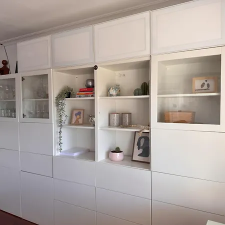 Dom wakacyjny Bascuas House With Ocean Views *