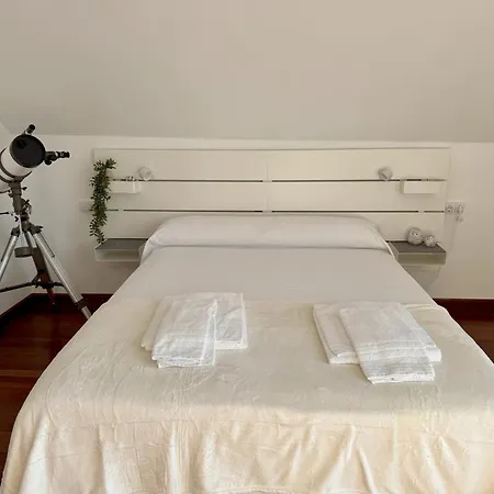 Bascuas House With Ocean Views *