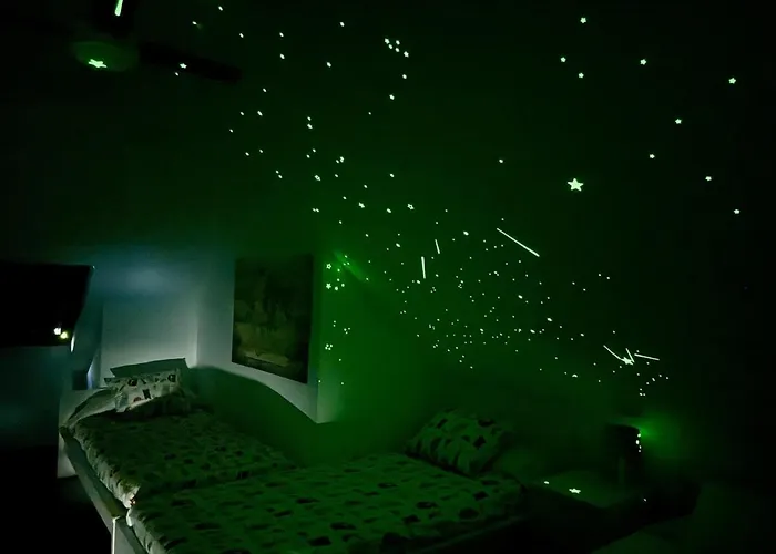 Bascuas House With Ocean Views Aios