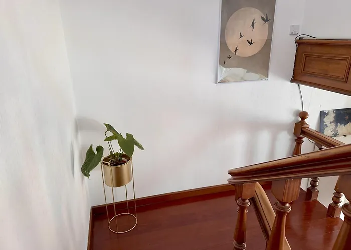 Bascuas House With Ocean Views Aios