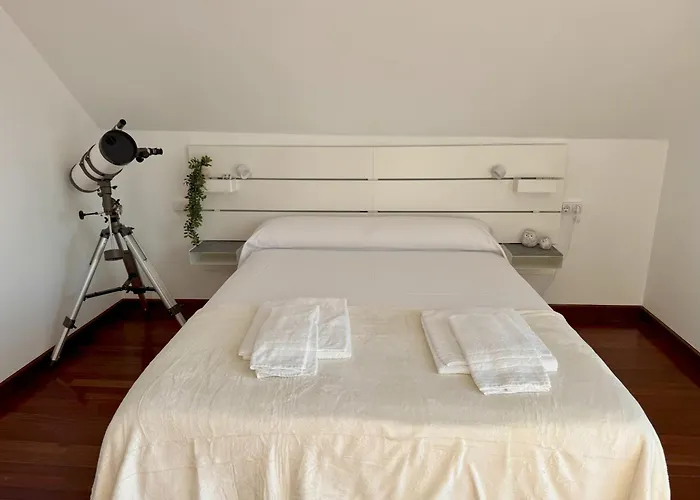 Bascuas House With Ocean Views *